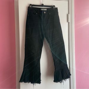 Topshop Dree Jeans